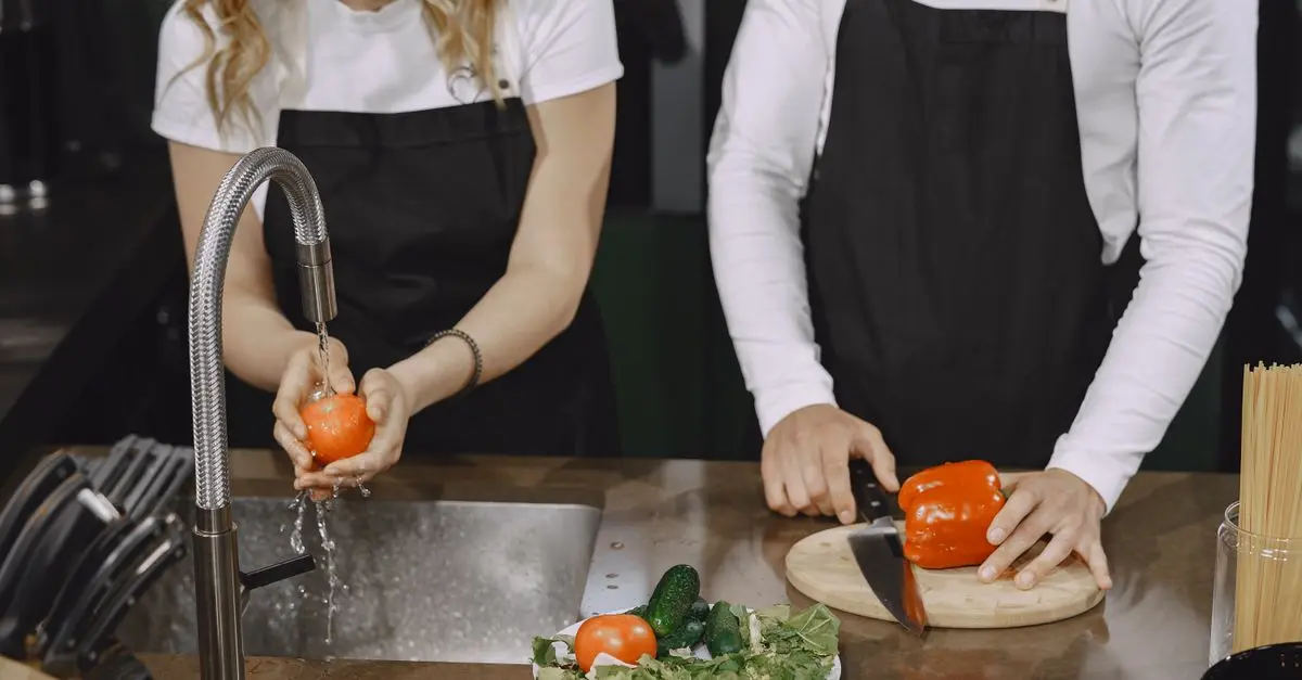 Top Kitchen Gadgets for Meal Prep: Ultimate Buying Guide