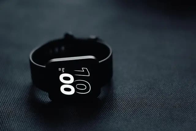 Guide d'Achat : Meilleures Montres Connectées de Sport