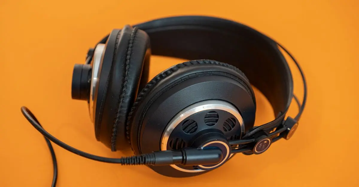 Meilleur casque sans fil comparatif