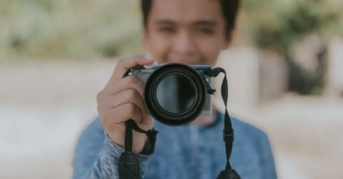 Guide d'achat : Meilleur appareil photo hybride