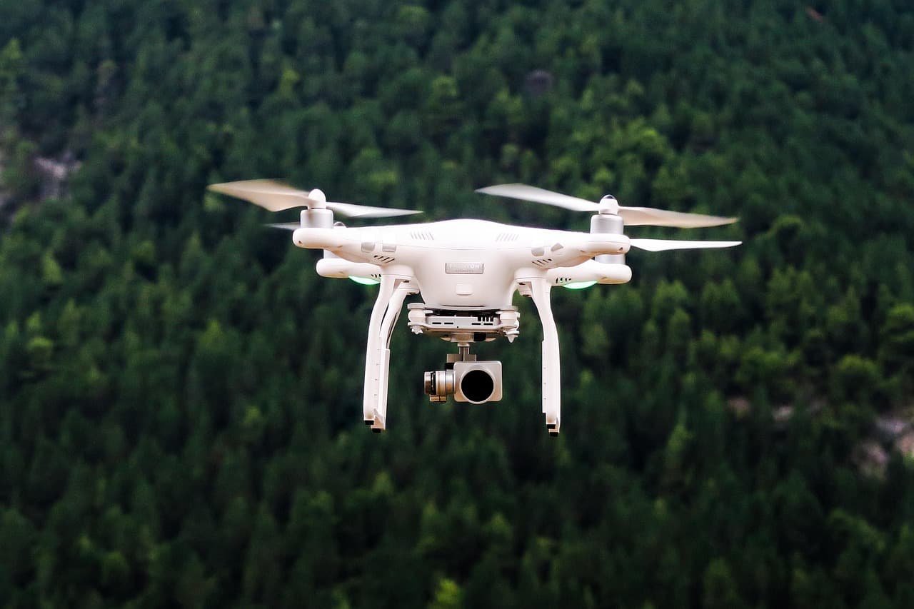 Guide d'Achat Drones Innovants : Comparatif & Sélection